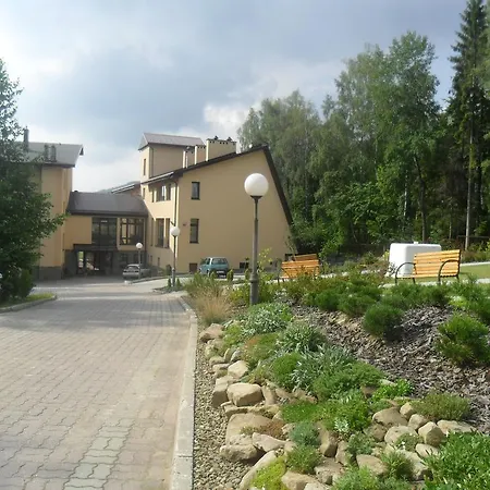 Maison d'hôtes Viki Buczkowice